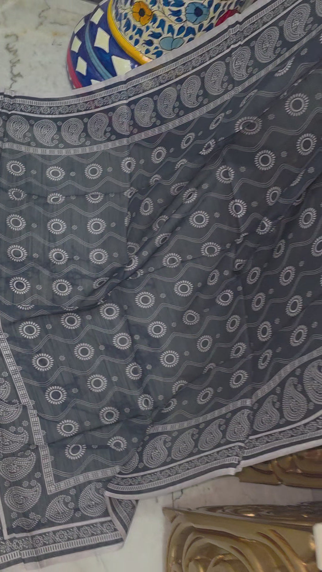 PATCHES