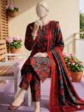 LAWN DUPATTA