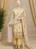 LAWN CHIFFON DUPATTA