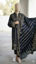 LAWN DUPATTA