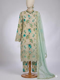 LAWN CHIFFON DUPATTA