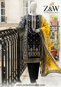 LAWN DUPATTA