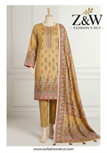 LAWN DUPATTA