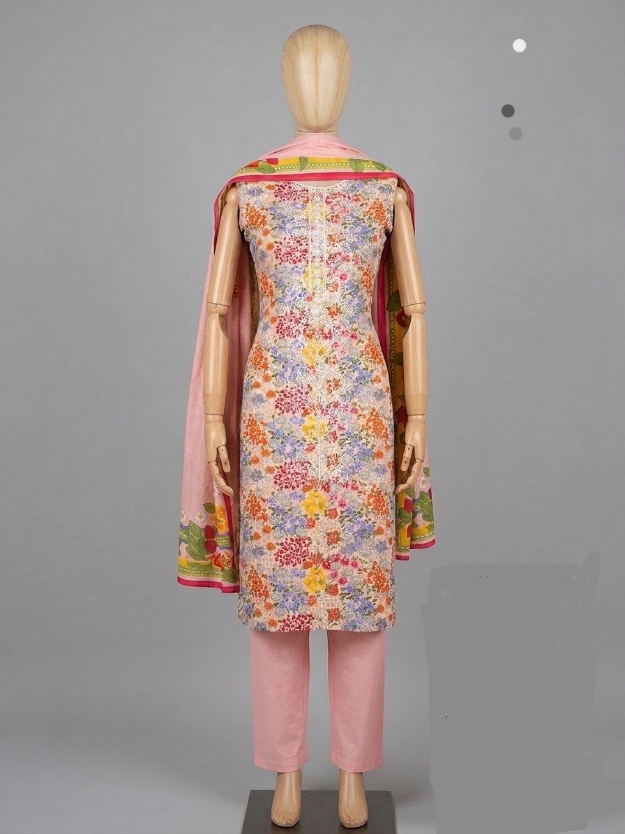 LAWN DUPATTA